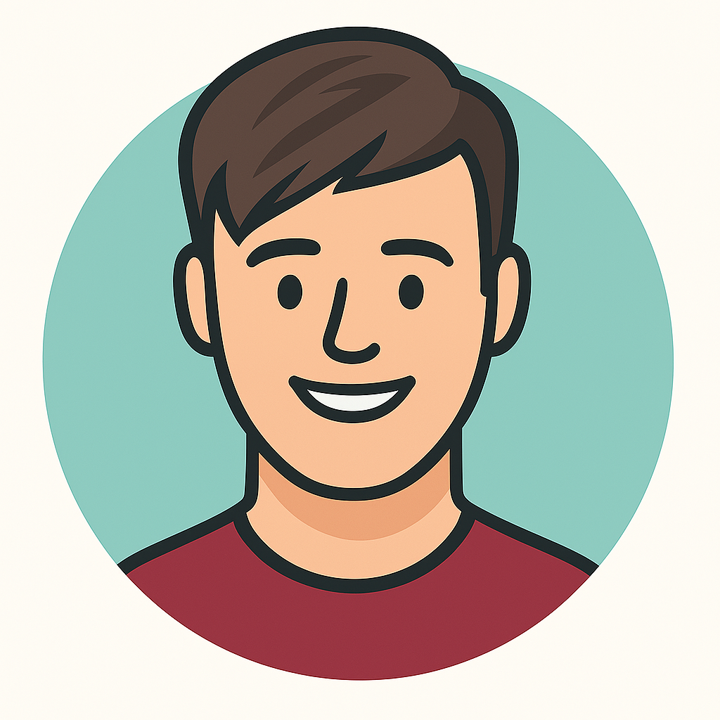 Joe’s avatar