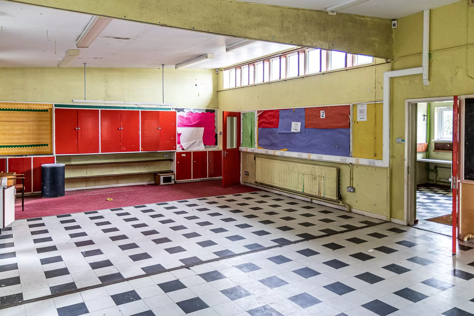 St Colman’s Primary School