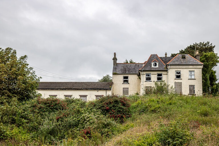Warren House