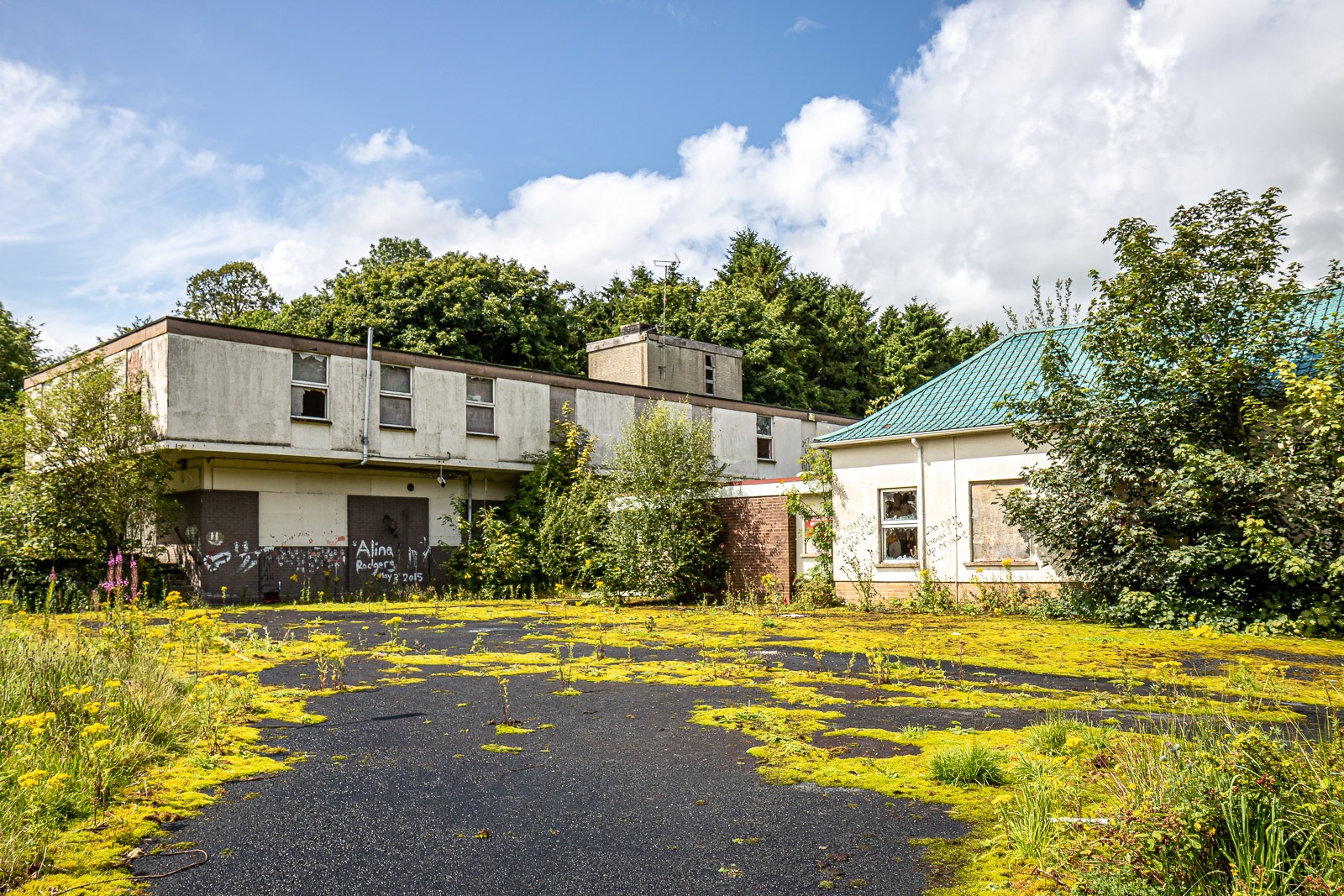 The Children’s Home