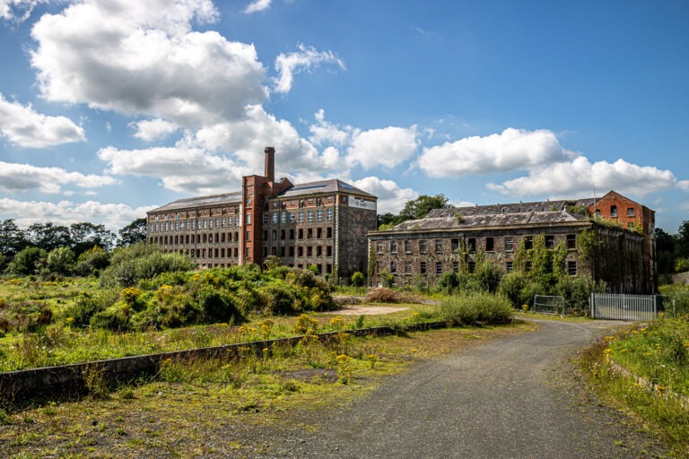 Gilford Mill