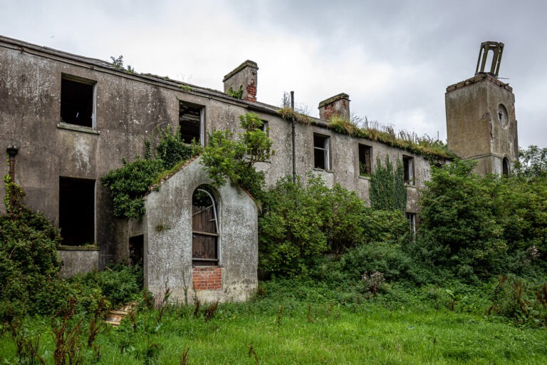 Brookfield Agricultural School
