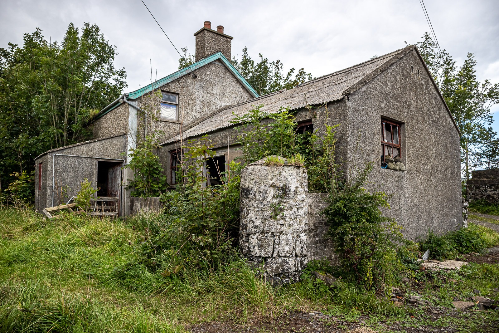 The Twaddle Home