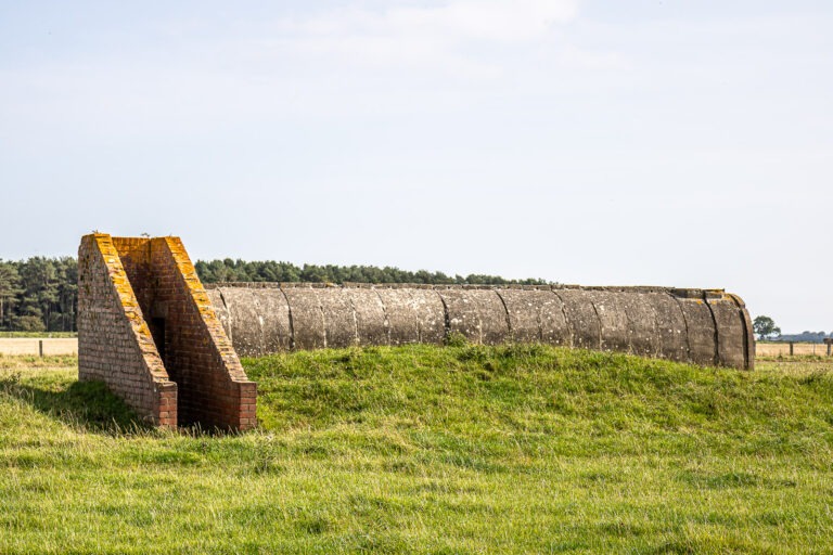 RAF Brunton