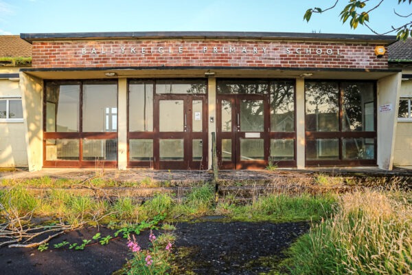 Ballykeigle Primary School