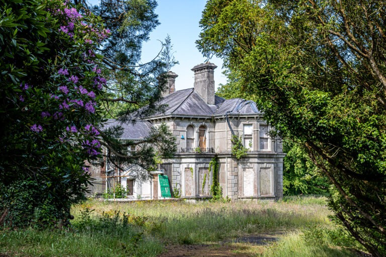 Ardavon House