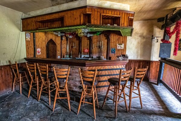 The Country Pub & Restaurant