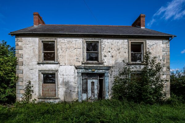 The Farmhouse