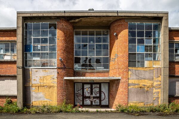 Flaxall Textile Factory