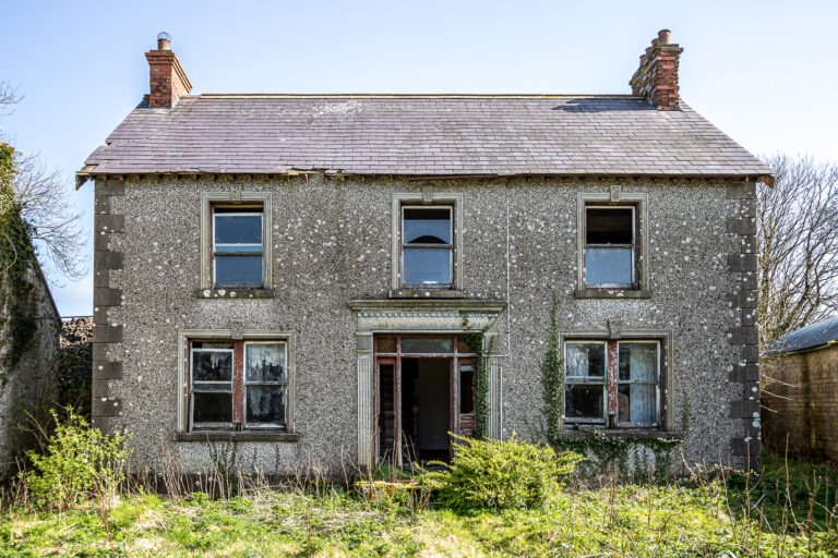 The Gentleman’s Residence