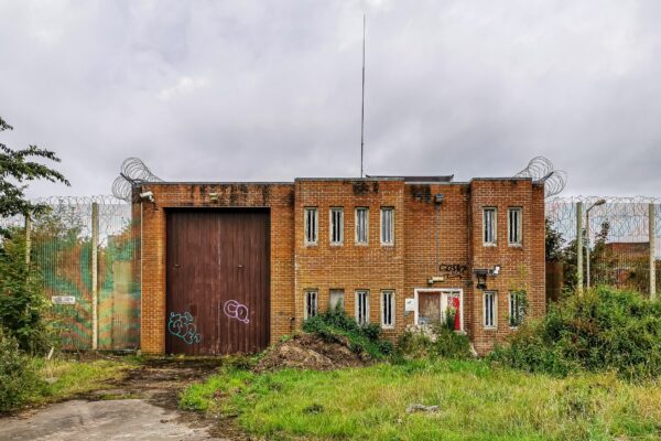 Lisnevin Training School – Millisle Borstal
