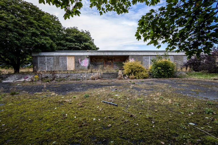 Cotton Primary School