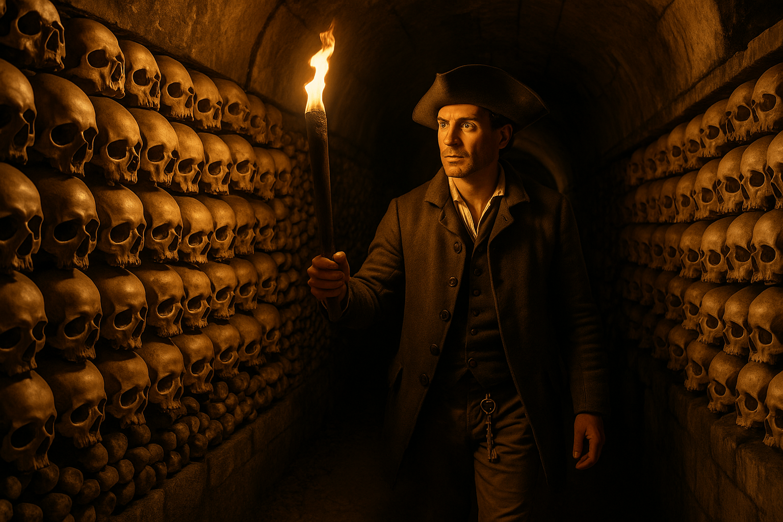 The History of Urbex 1