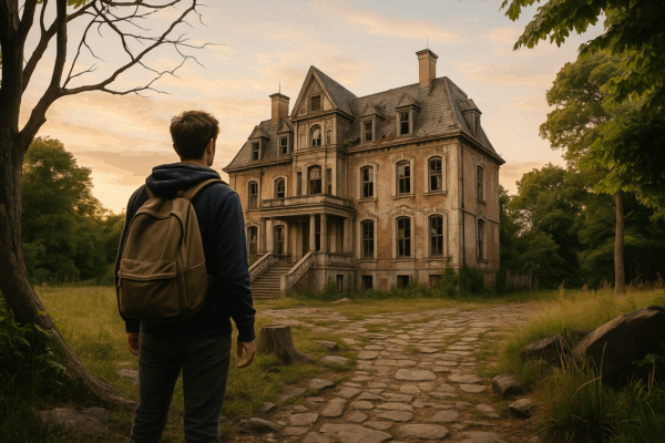 What is Urban Exploration (Urbex)?
